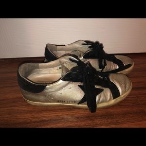 Golden goose super star